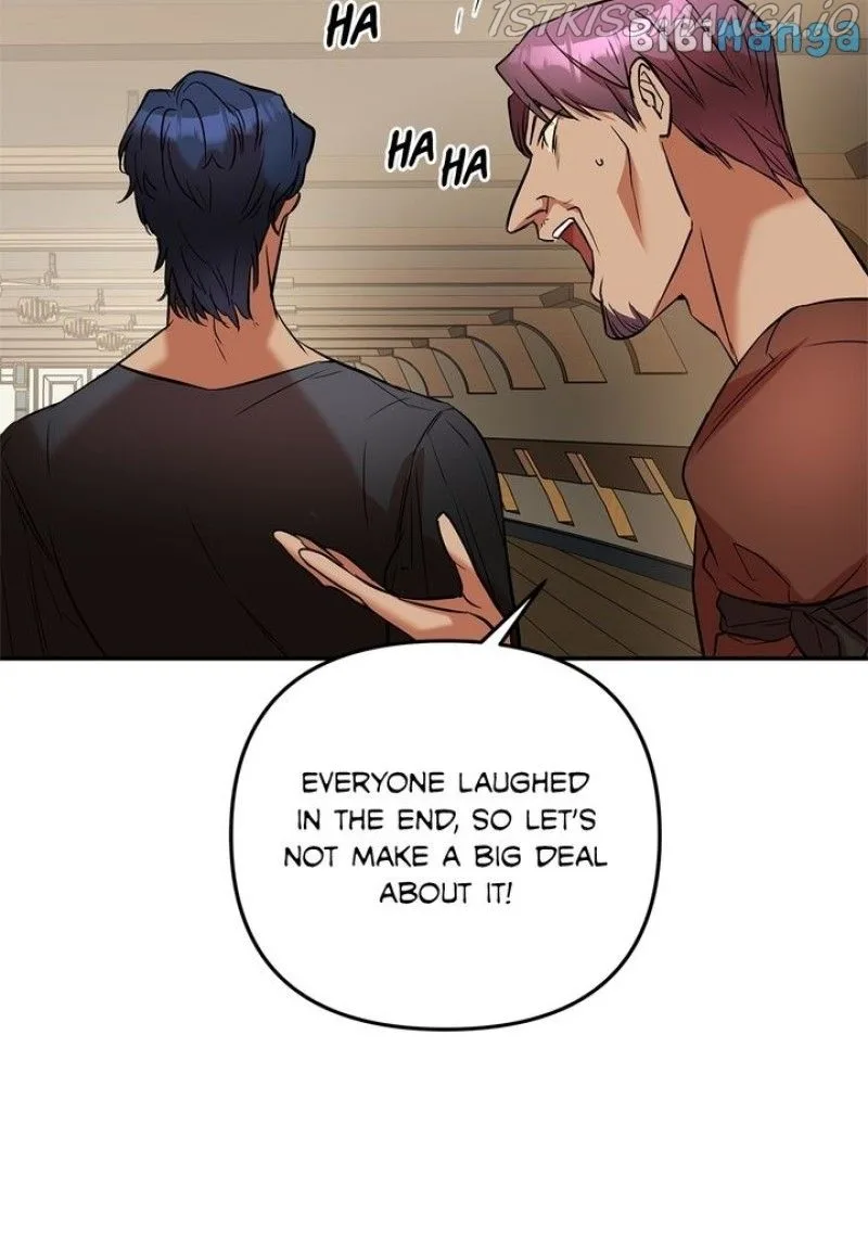 Agatha Chapter 37 page 22