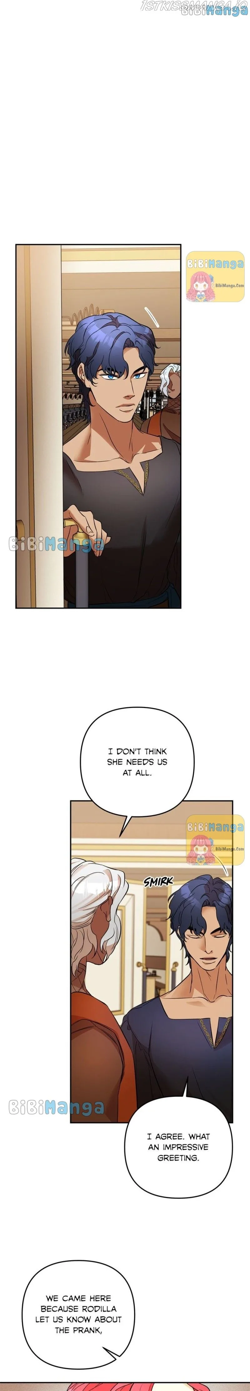 Agatha Chapter 37 page 18