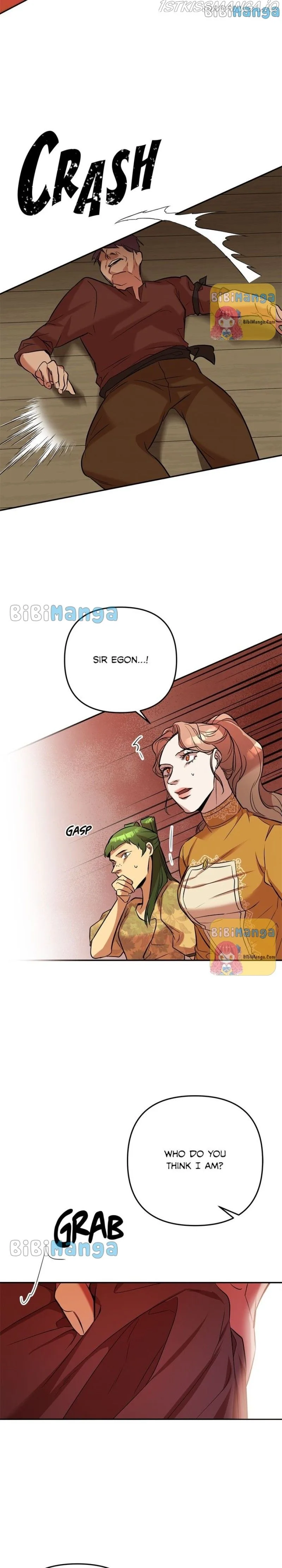 Agatha Chapter 37 page 27