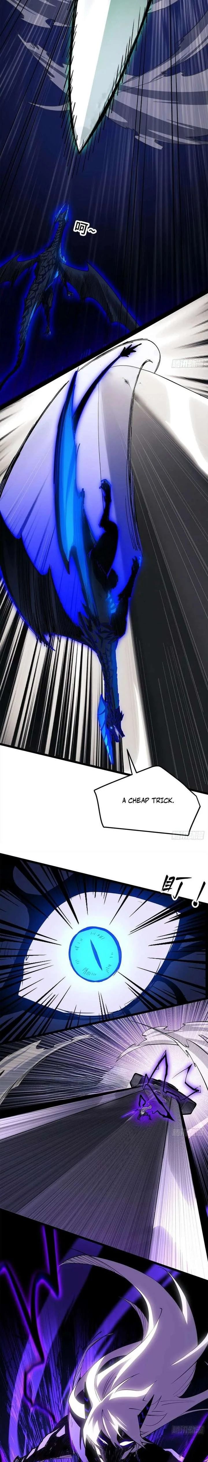 The Demon-Slaying Madman—reborn as a demon Chapter 23 page 14