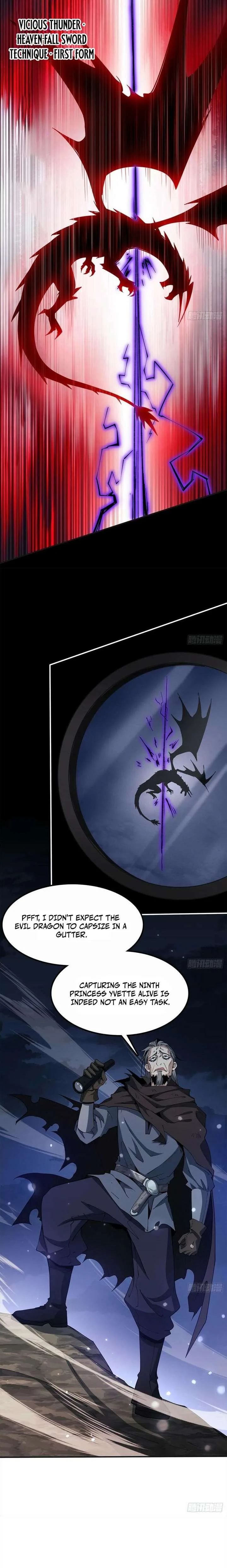 The Demon-Slaying Madman—reborn as a demon Chapter 23 page 16