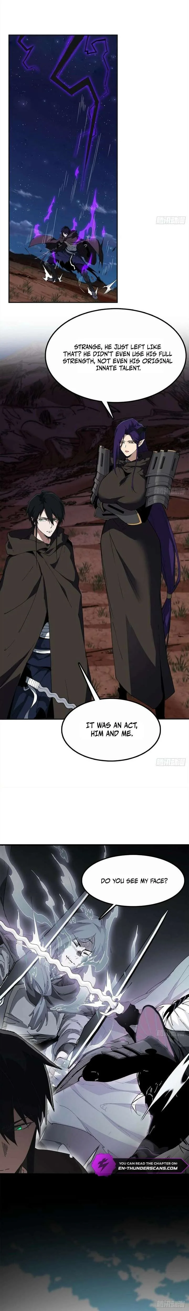 The Demon-Slaying Madman—reborn as a demon Chapter 23 page 17
