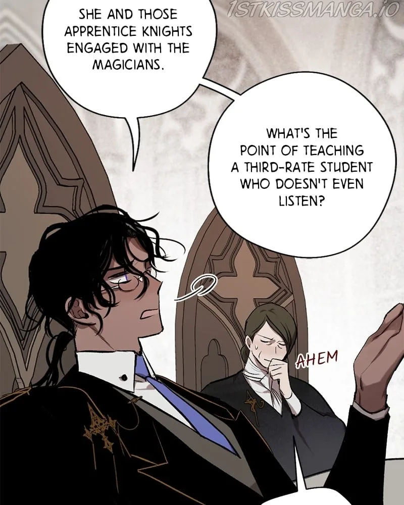 The Demon King’s Confession Chapter 24 page 8