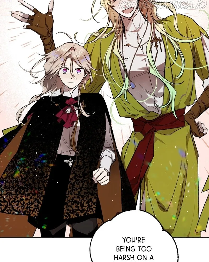 The Demon King’s Confession Chapter 24 page 54