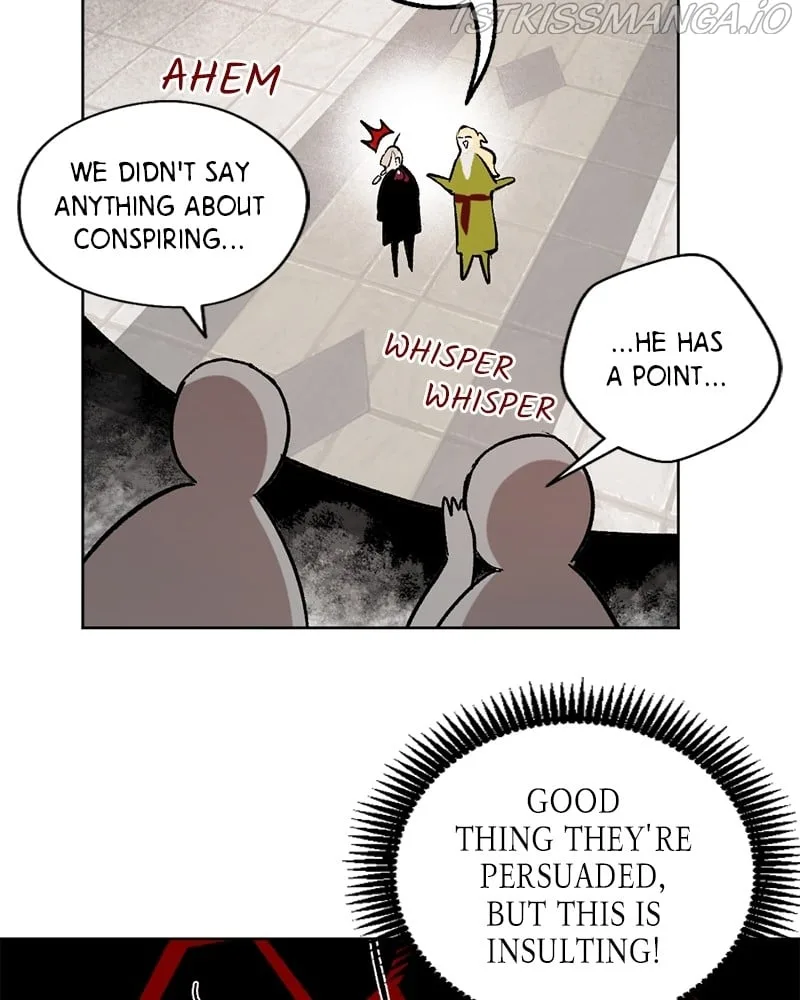 The Demon King’s Confession Chapter 24 page 66