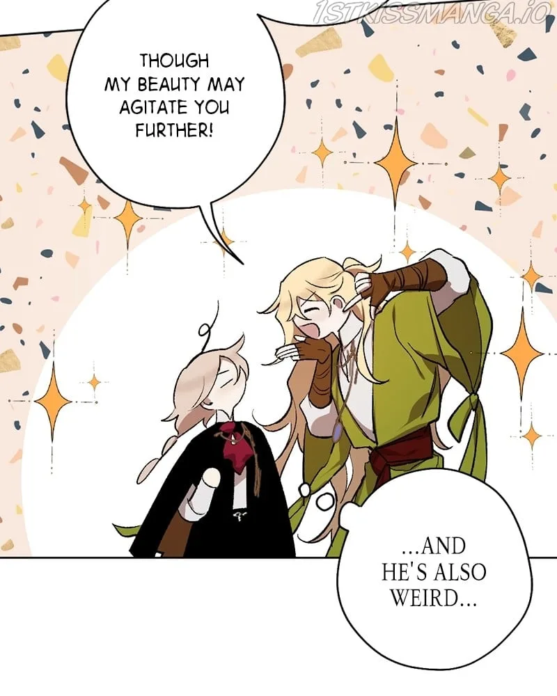 The Demon King’s Confession Chapter 24 page 64