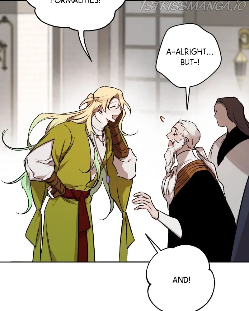 The Demon King’s Confession Chapter 24 page 87