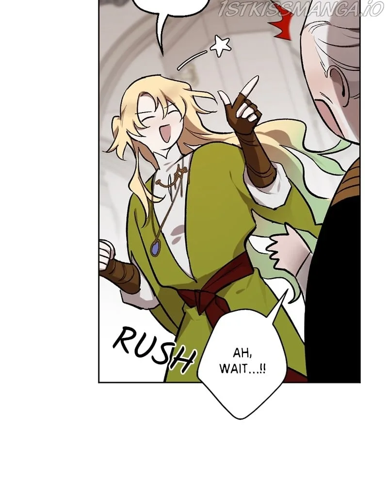 The Demon King’s Confession Chapter 24 page 95