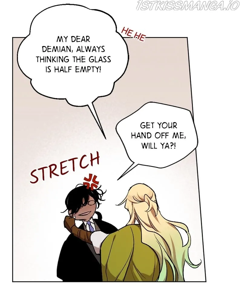 The Demon King’s Confession Chapter 24 page 108