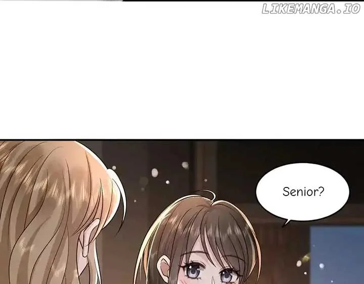 The Dentist Won’t Stop Teasing Me Chapter 24 page 15