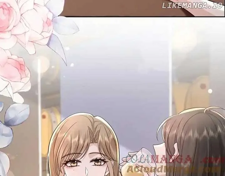 The Dentist Won’t Stop Teasing Me Chapter 24 page 5