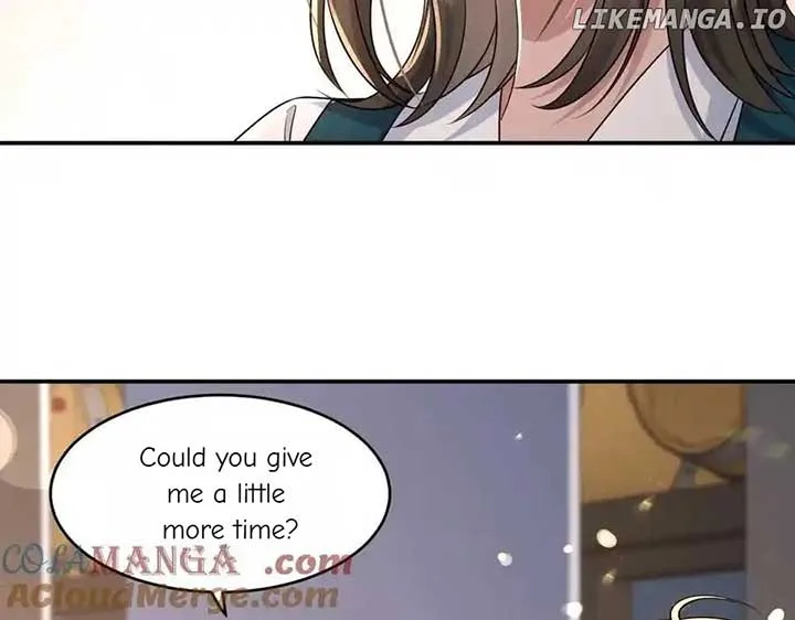 The Dentist Won’t Stop Teasing Me Chapter 24 page 20