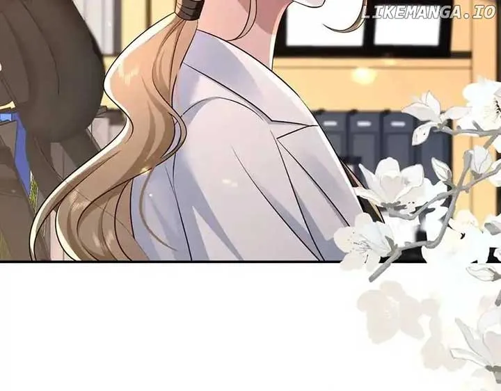 The Dentist Won’t Stop Teasing Me Chapter 24 page 36