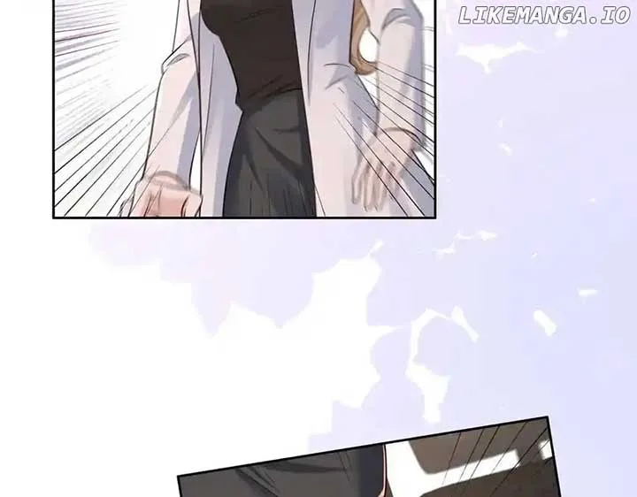 The Dentist Won’t Stop Teasing Me Chapter 24 page 48