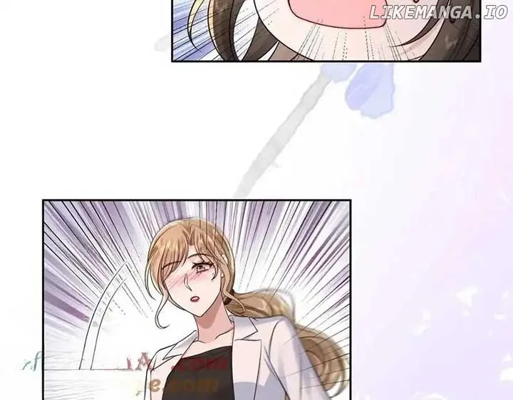 The Dentist Won’t Stop Teasing Me Chapter 24 page 47