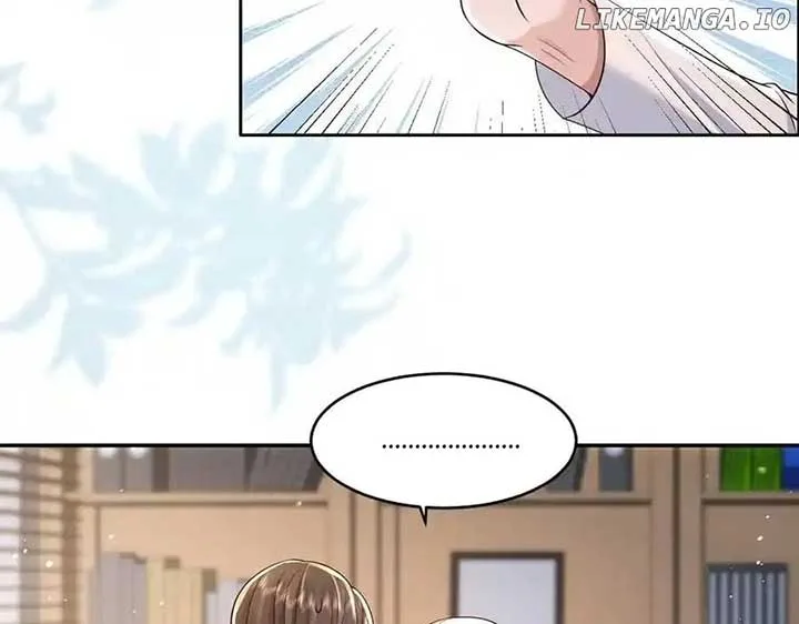 The Dentist Won’t Stop Teasing Me Chapter 24 page 52