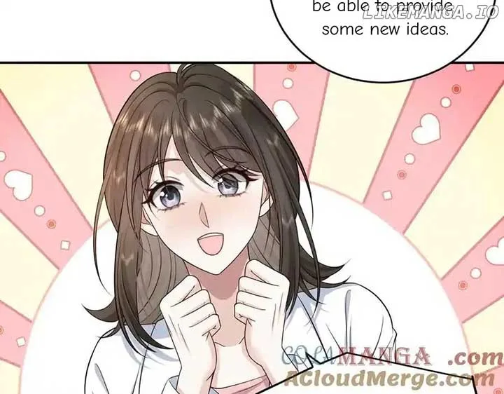 The Dentist Won’t Stop Teasing Me Chapter 24 page 56