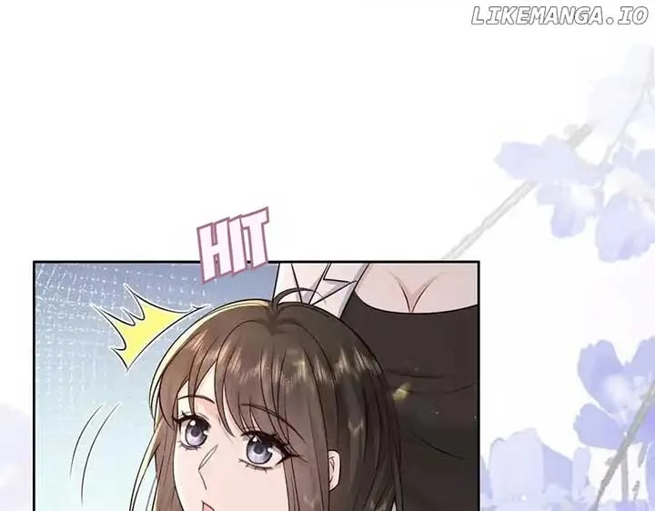 The Dentist Won’t Stop Teasing Me Chapter 24 page 45