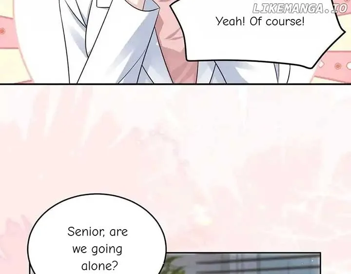 The Dentist Won’t Stop Teasing Me Chapter 24 page 57
