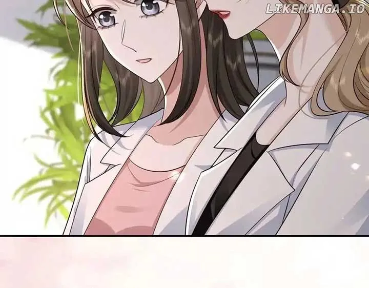 The Dentist Won’t Stop Teasing Me Chapter 24 page 66