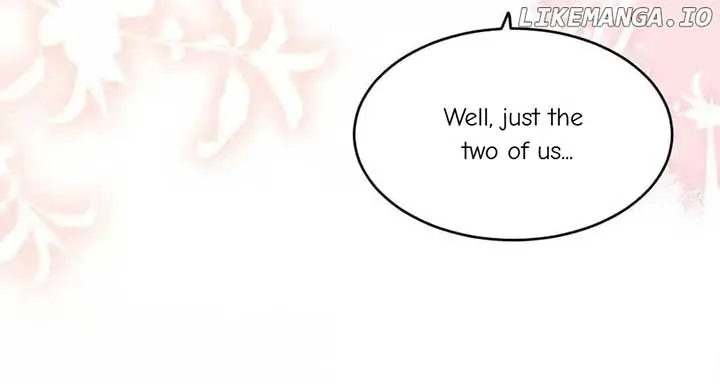 The Dentist Won’t Stop Teasing Me Chapter 24 page 59