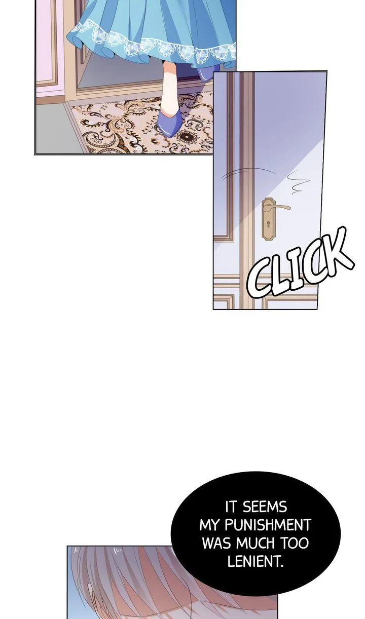 The Devil Duke’s Little Bride Chapter 24 page 11