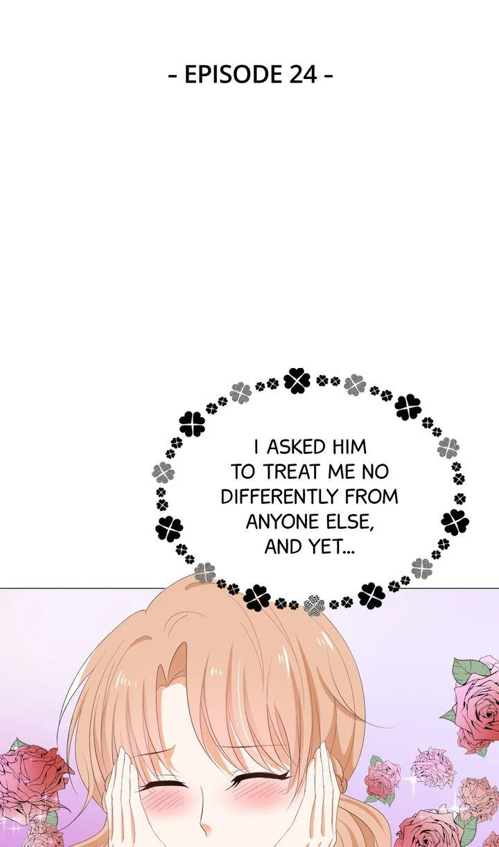The Devil Duke’s Little Bride Chapter 24 page 2