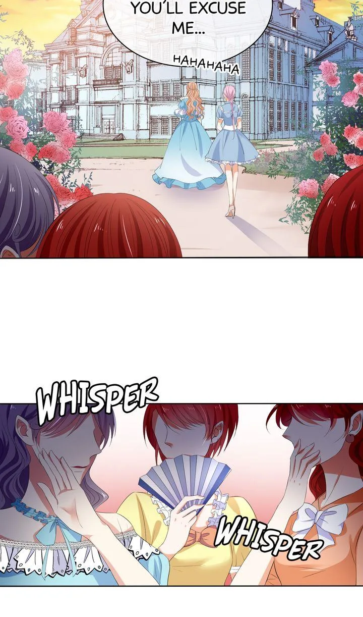 The Devil Duke’s Little Bride Chapter 24 page 6