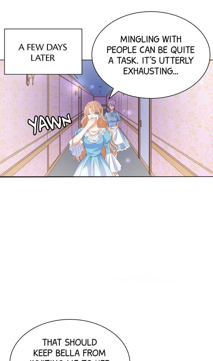 The Devil Duke’s Little Bride Chapter 24 page 8