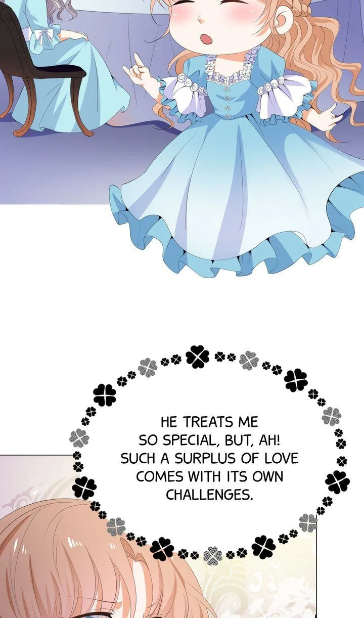 The Devil Duke’s Little Bride Chapter 24 page 4