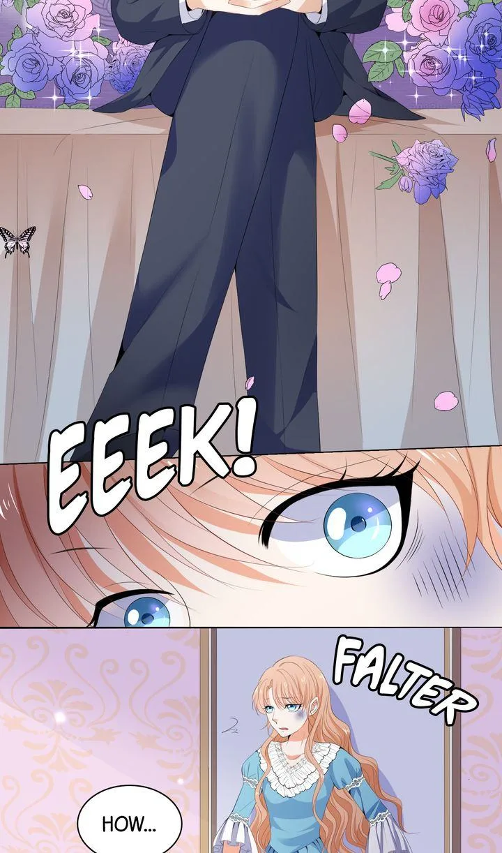 The Devil Duke’s Little Bride Chapter 24 page 13