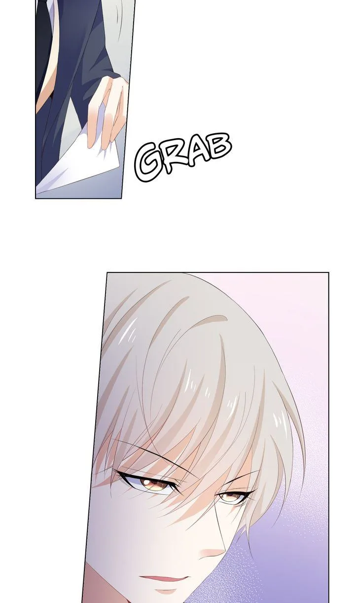 The Devil Duke’s Little Bride Chapter 24 page 15