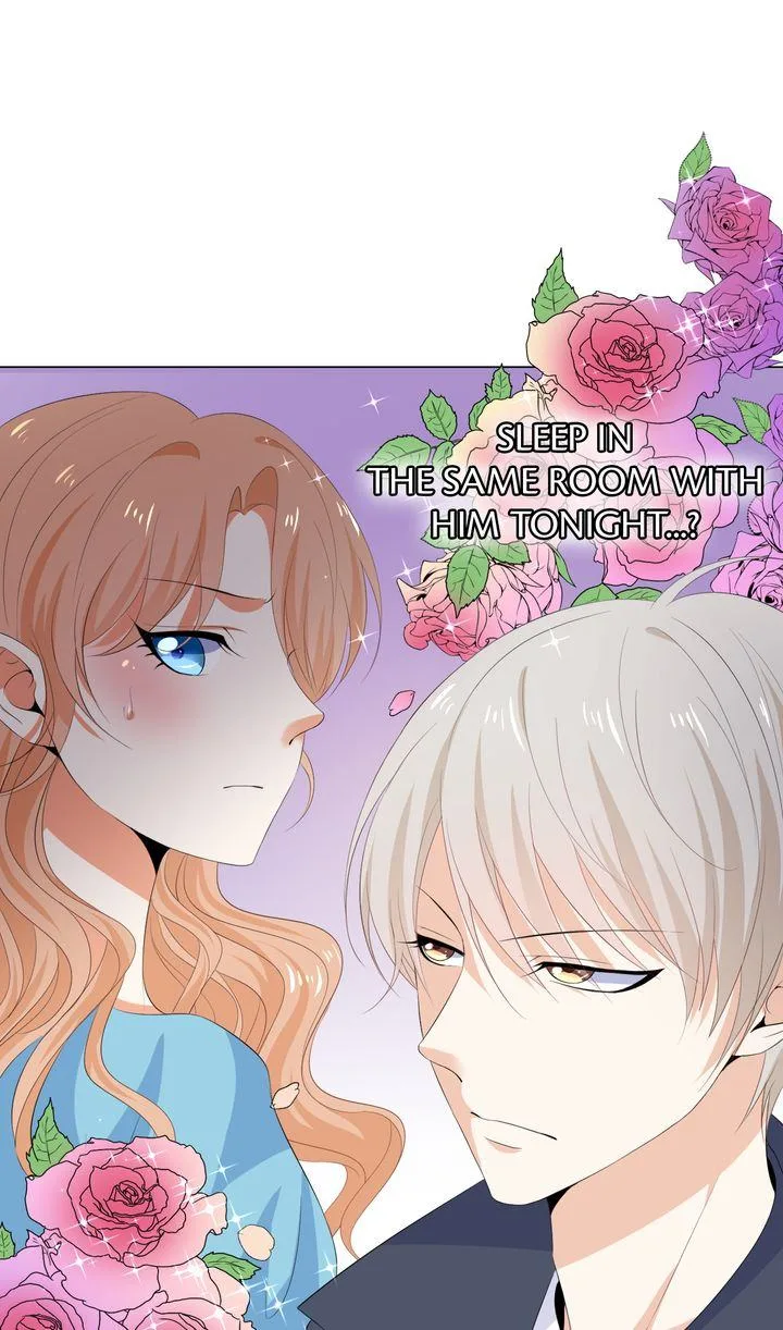 The Devil Duke’s Little Bride Chapter 24 page 24