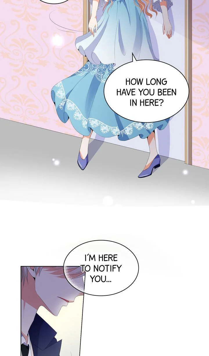 The Devil Duke’s Little Bride Chapter 24 page 14