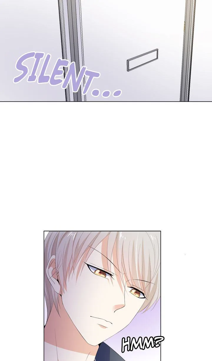 The Devil Duke’s Little Bride Chapter 24 page 20