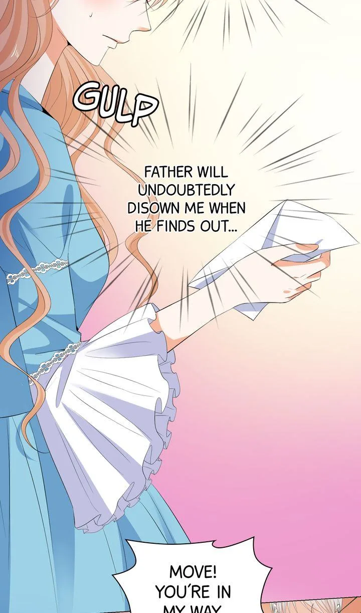The Devil Duke’s Little Bride Chapter 24 page 17