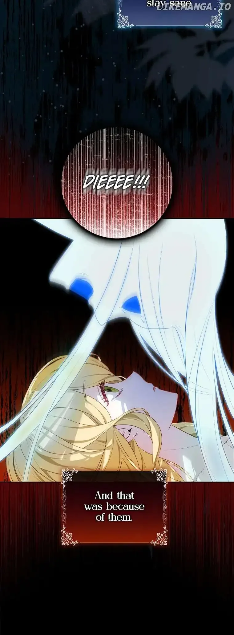 The secrets of the lovely duchess Chapter 1 page 8