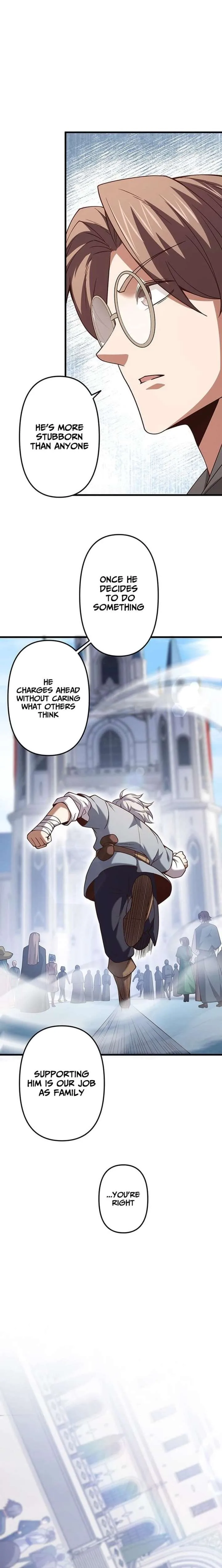 The Secret Martial Artist of Demonic Blood Chapter 1 page 27