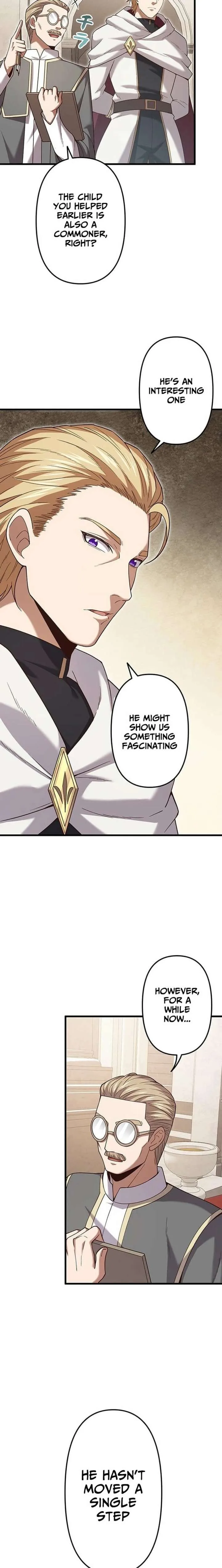 The Secret Martial Artist of Demonic Blood Chapter 2 page 43