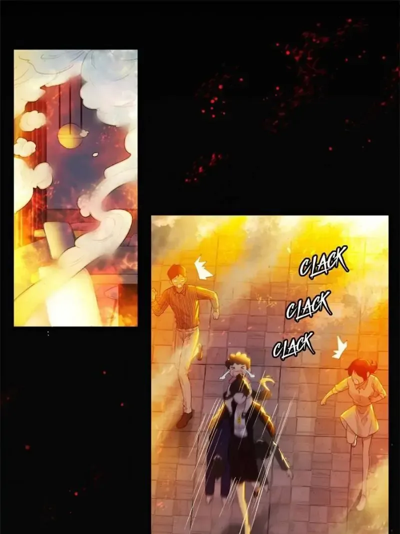 The Sickly Tyrant With An Innocent Facade Chapter 1 page 15
