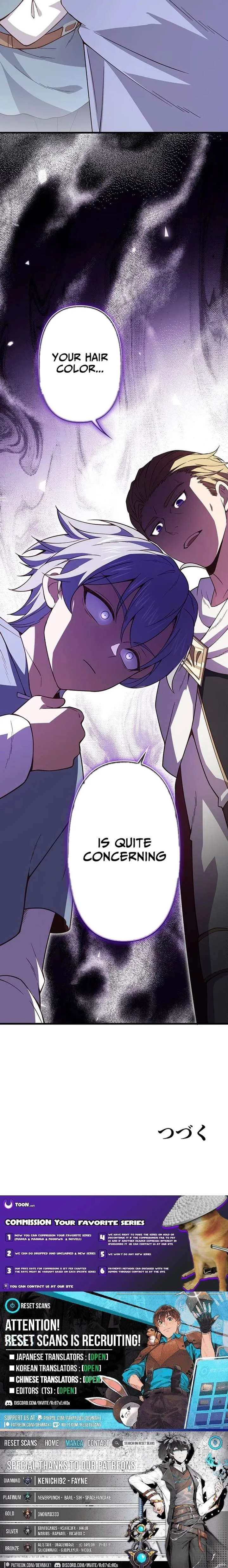 The Secret Martial Artist of Demonic Blood Chapter 1 page 55