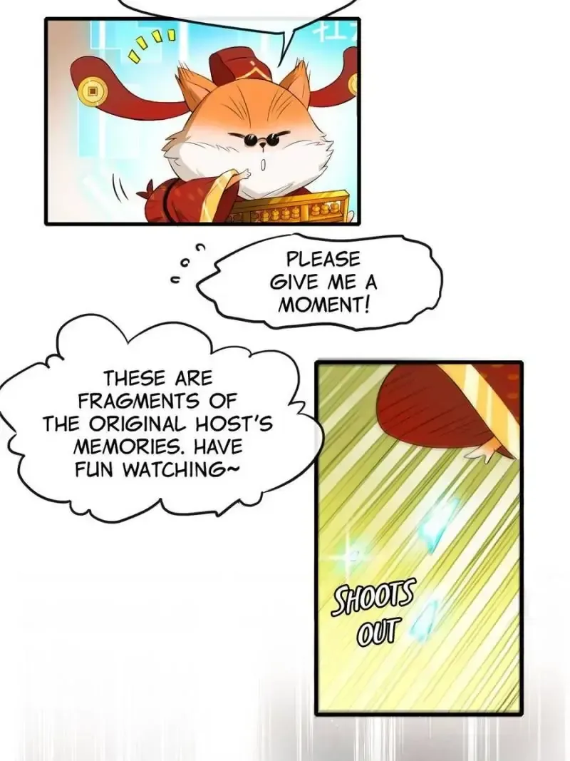 The Sickly Tyrant With An Innocent Facade Chapter 1 page 24