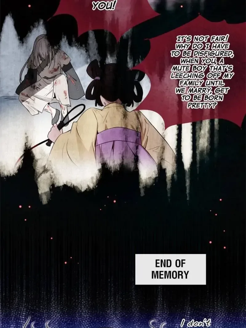 The Sickly Tyrant With An Innocent Facade Chapter 1 page 29