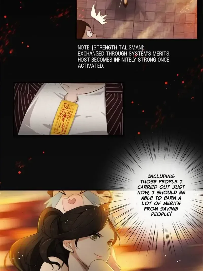 The Sickly Tyrant With An Innocent Facade Chapter 1 page 16