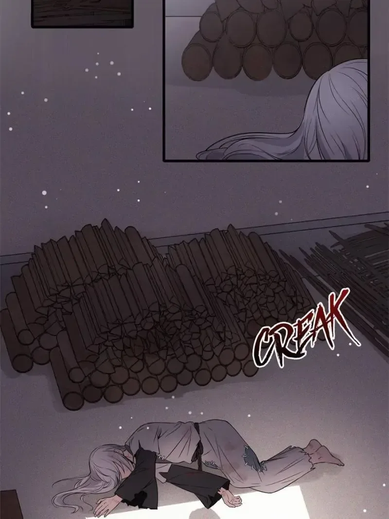 The Sickly Tyrant With An Innocent Facade Chapter 1 page 44