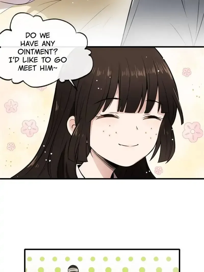 The Sickly Tyrant With An Innocent Facade Chapter 1 page 42