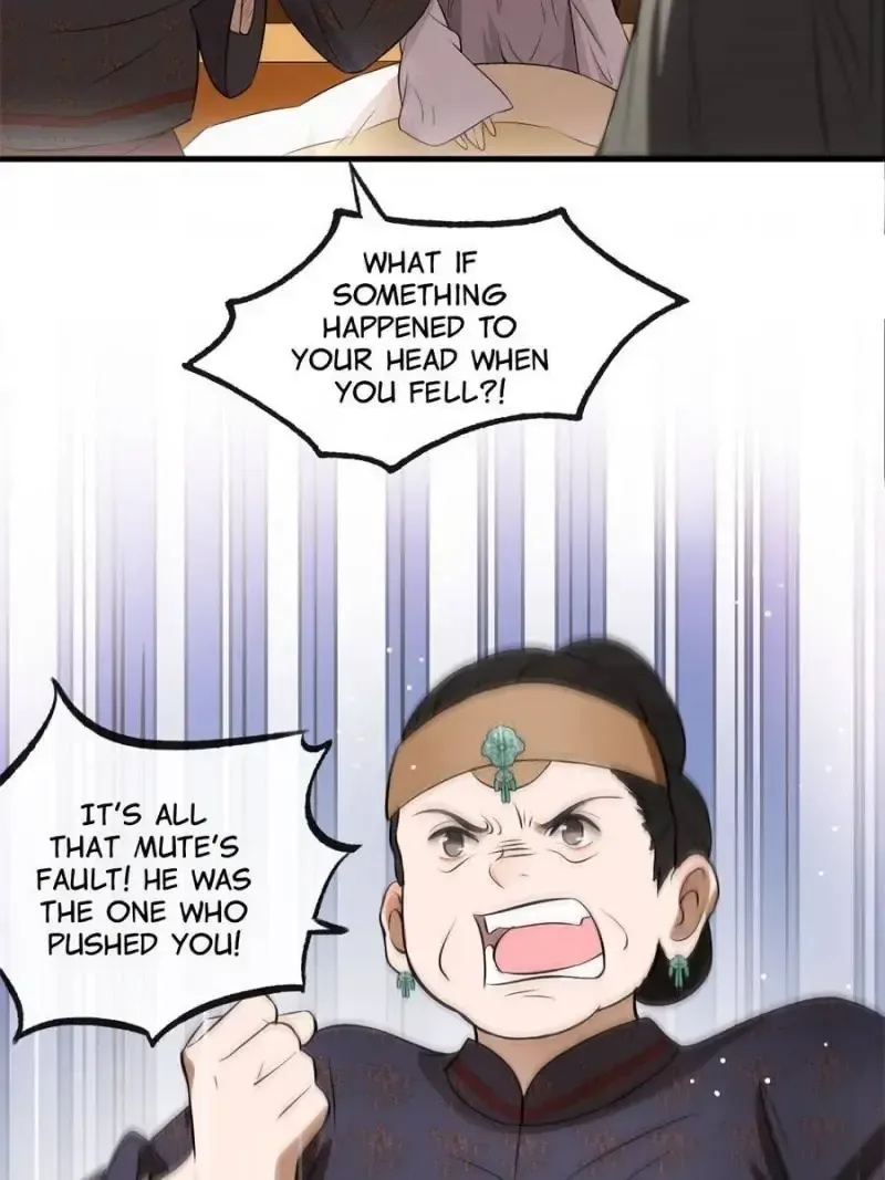 The Sickly Tyrant With An Innocent Facade Chapter 1 page 36