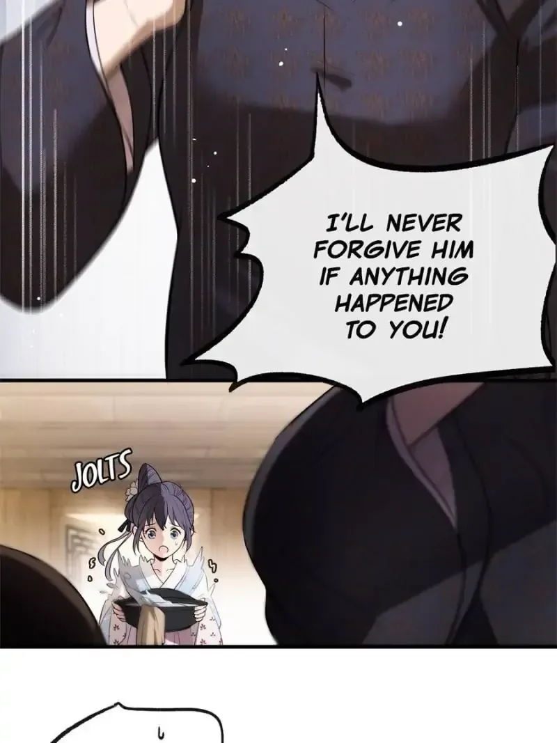 The Sickly Tyrant With An Innocent Facade Chapter 1 page 37