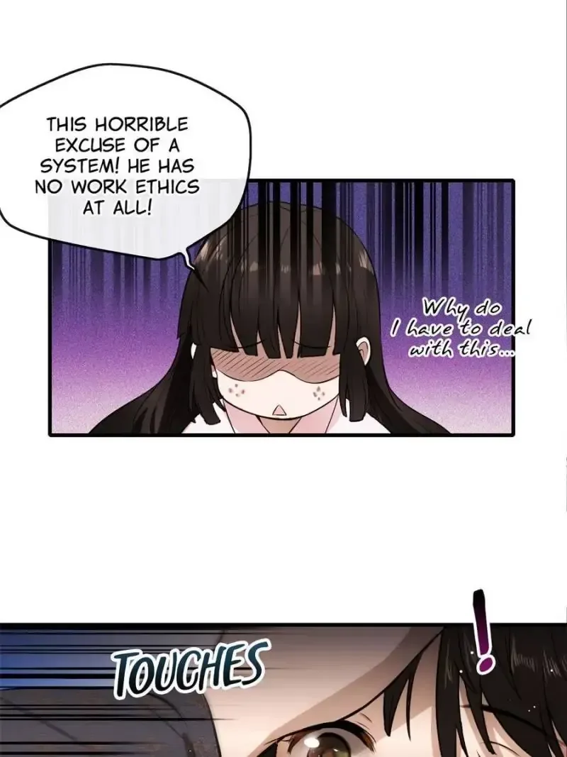 The Sickly Tyrant With An Innocent Facade Chapter 1 page 34