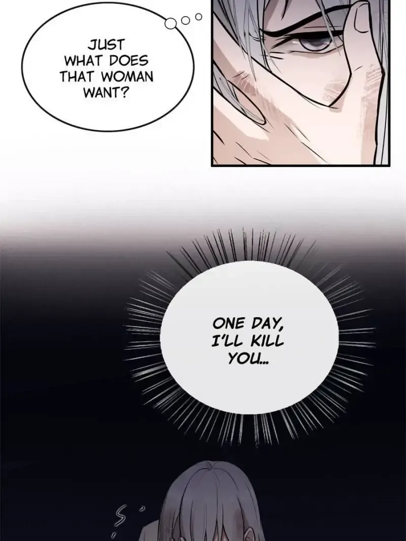 The Sickly Tyrant With An Innocent Facade Chapter 1 page 60